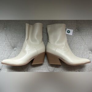 Off White Aubree Boot multiple sizes